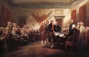 The Declaration of Independence 4 july 1776